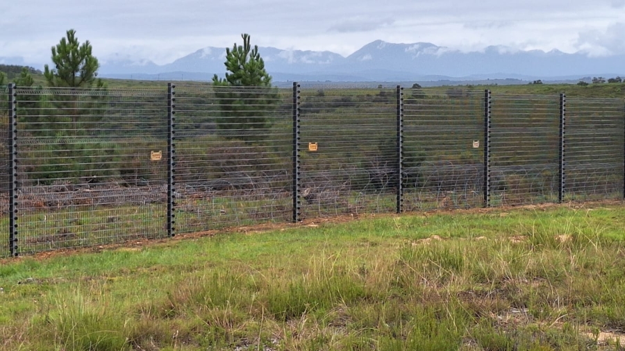 0 Bedroom Property for Sale in Baron View Western Cape